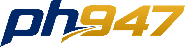 ph947 Philippines gaming platform logo